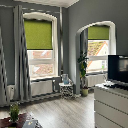 Flensburg Zentrum 50 03 Apartment Exterior photo
